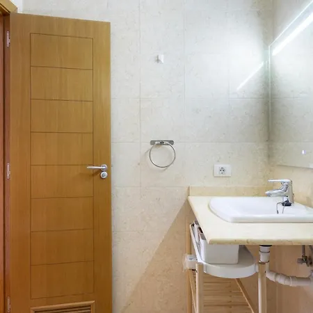 Home2book Charming Cruz Views Appartamento *