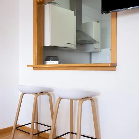 Home2book Charming Cruz Views Appartamento *