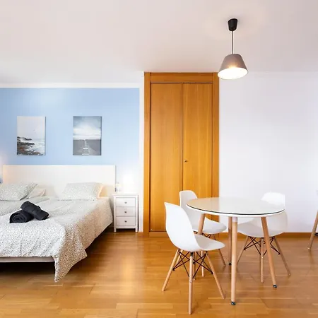 Appartamento Home2book Charming Cruz Views *