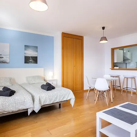 Appartamento Home2book Charming Cruz Views