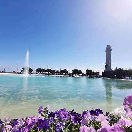 Home2book Charming Cruz Views 산타크루스데 테네리페