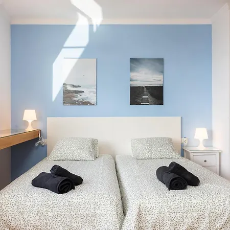 Appartamento Home2book Charming Cruz Views Santa Cruz de Tenerife