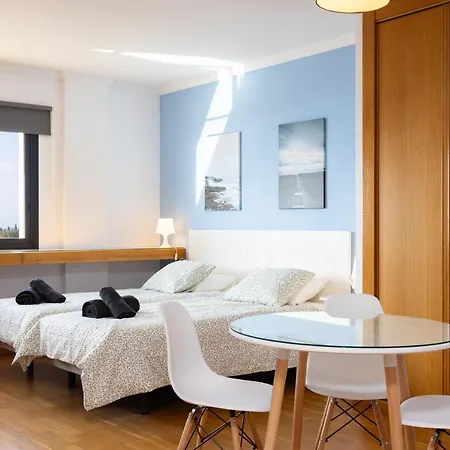 Home2book Charming Cruz Views Appartamento *