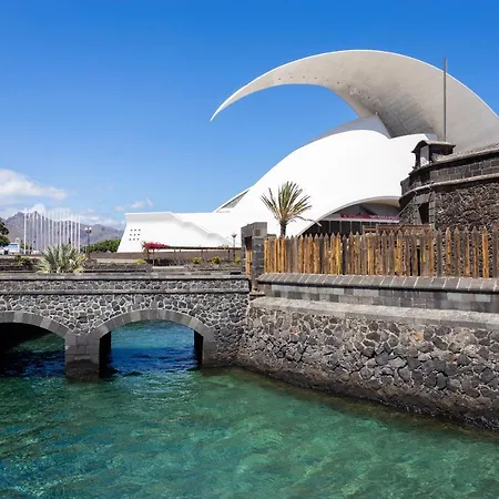 Appartamento Home2book Charming Cruz Views Santa Cruz de Tenerife