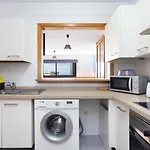 Appartamento Home2book Charming Cruz Views *