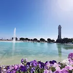 Home2book Charming Cruz Views Santa Cruz de Tenerife