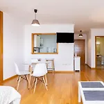 Home2book Charming Cruz Views Santa Cruz de Tenerife